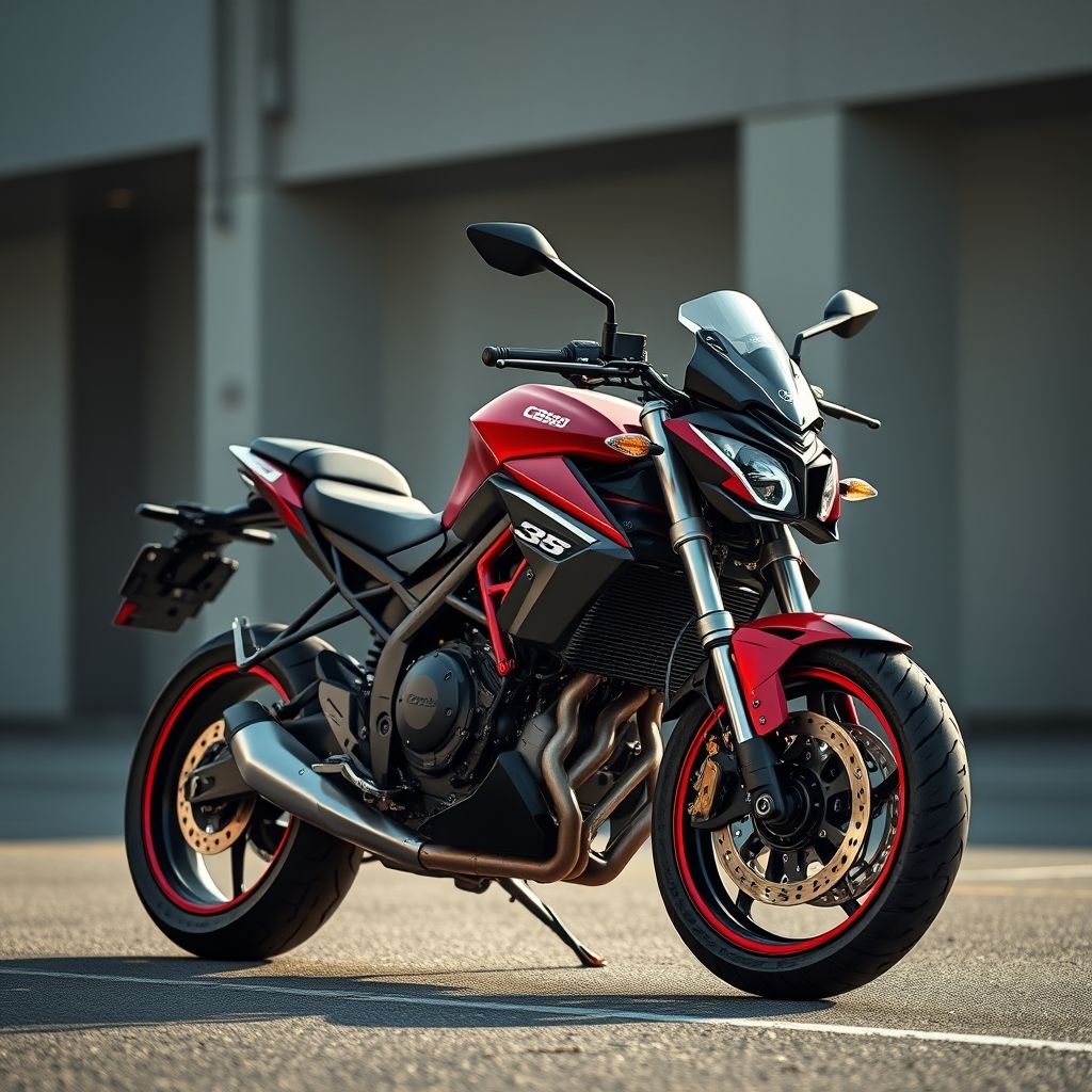 CB650R 2026 ราคาโดนๆ ที่คุณต้องสนใจ